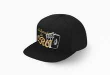 Load image into Gallery viewer, La Baraja De Oro Premium Mexico Snapback Gorra Mexicana
