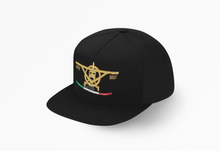 Load image into Gallery viewer, Avioneta 727 Premium Mexico Snapback Gorra Mexicana
