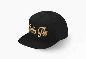 Gallo Fino Premium Mexico Snapback Gorra Mexicana