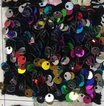 Load image into Gallery viewer, Sequined Ball Gown Prom Dress Real Photos Lace Up Formal Party Dresses Long Women Vestidos De Fiesta Largos Elegantes De Gala

