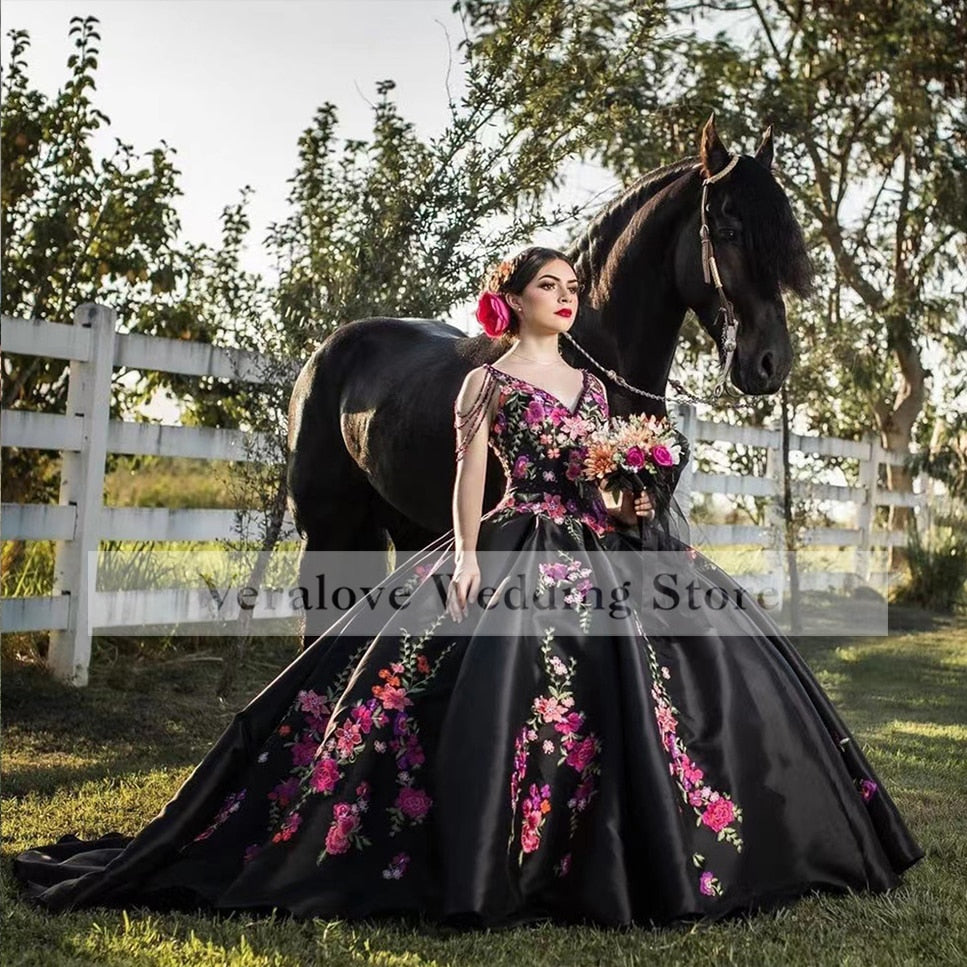 15 dresses de charro best sale