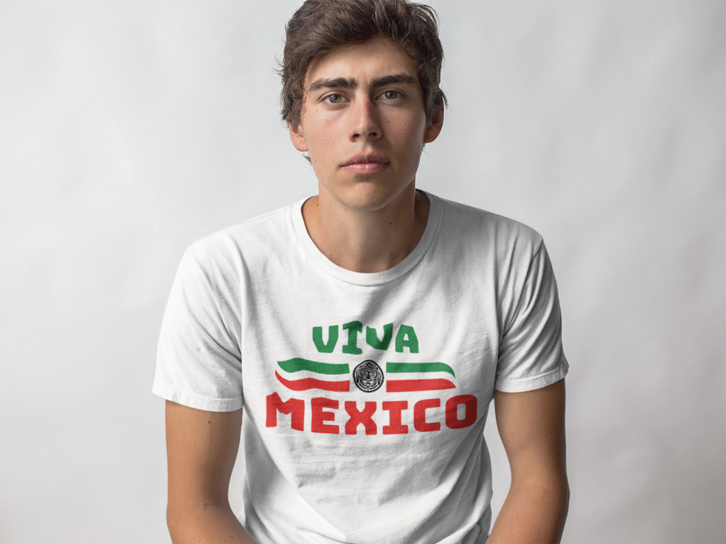 Viva Mexico Premium T-Shirt